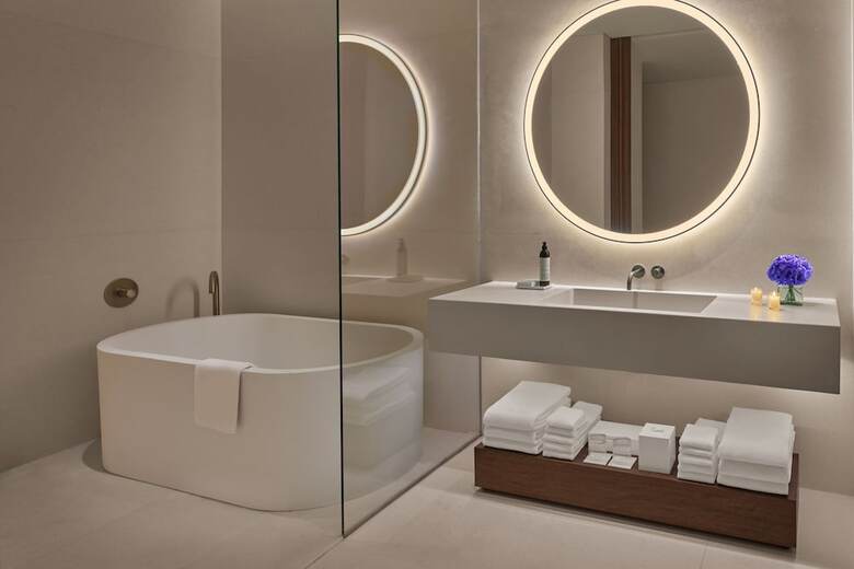 Hotel The Riviera Maya Edition At Kanai