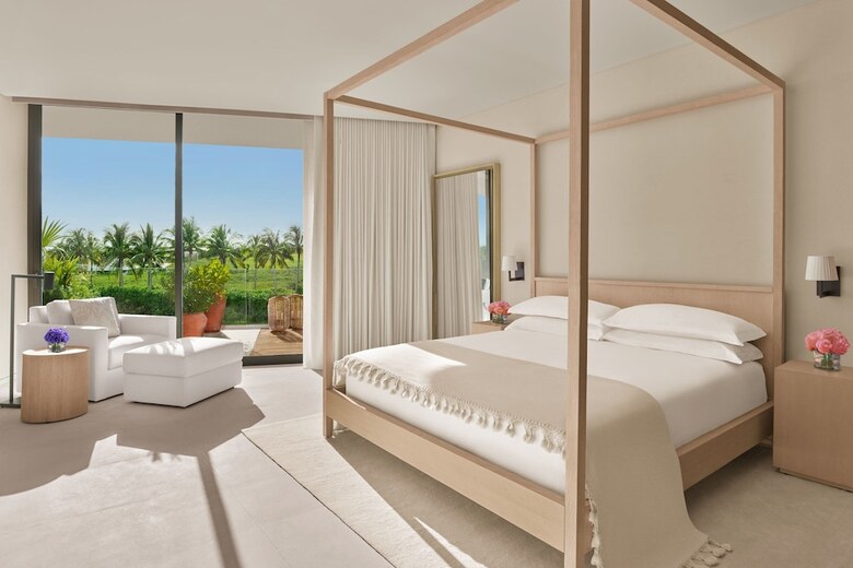Hotel The Riviera Maya Edition At Kanai