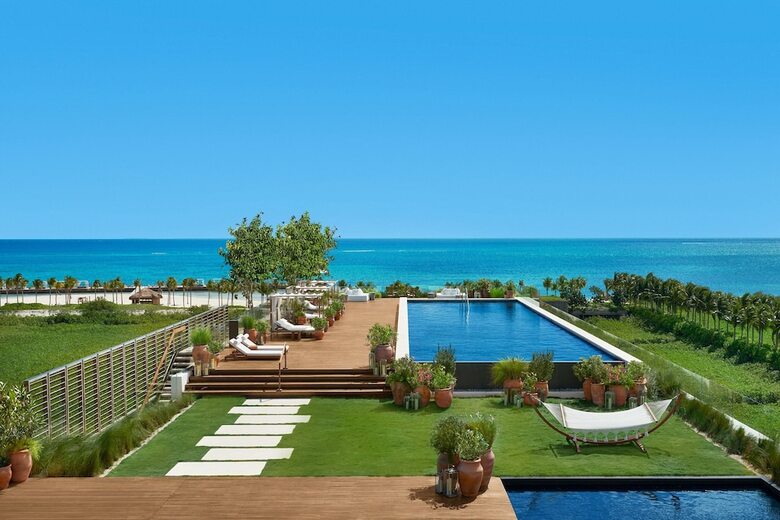 Hotel The Riviera Maya Edition At Kanai