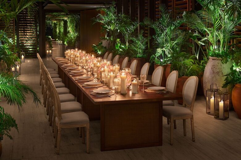 Hotel The Riviera Maya Edition At Kanai