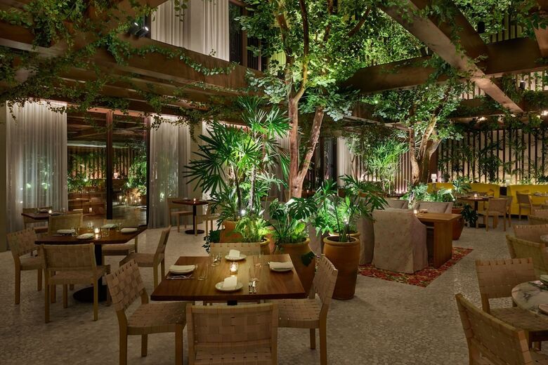 Hotel The Riviera Maya Edition At Kanai