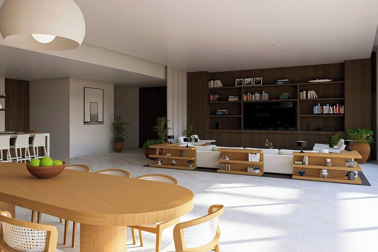 Hotel The Riviera Maya Edition At Kanai