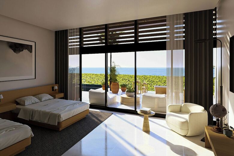Hotel The Riviera Maya Edition At Kanai