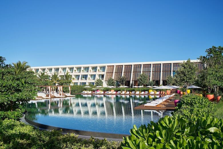 Hotel The Riviera Maya Edition At Kanai