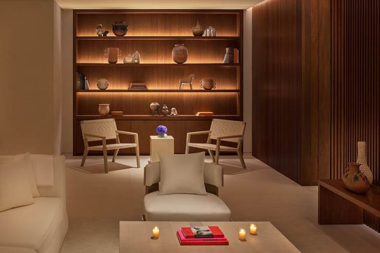 Hotel The Riviera Maya Edition At Kanai