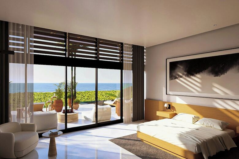 Hotel The Riviera Maya Edition At Kanai