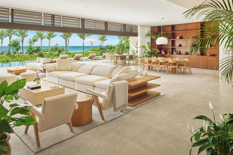 Hotel The Riviera Maya Edition At Kanai
