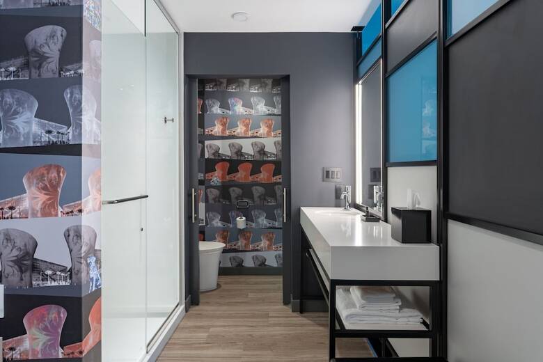 Hotel Aloft Orlando Lake Nona