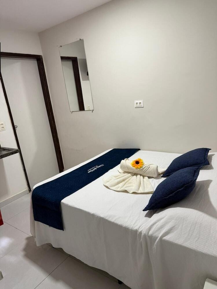 Pousada Cheiro Do Mar