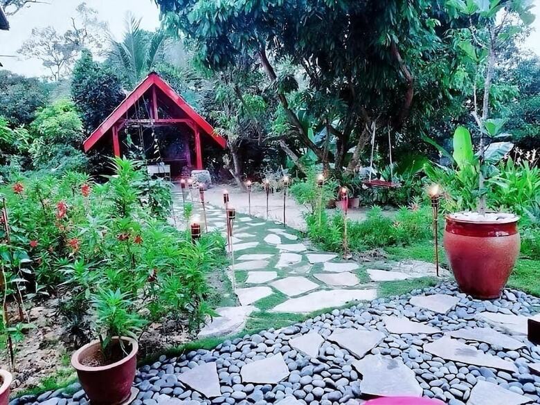 Villa Solihin