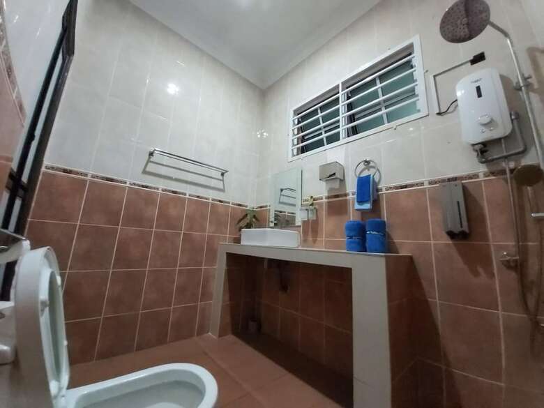 Villa Solihin