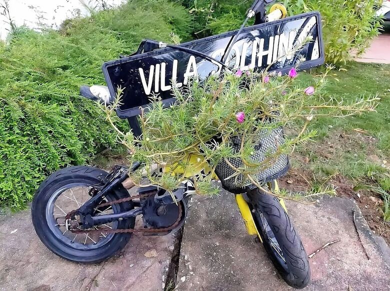 Villa Solihin