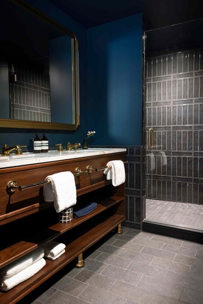 Hotel Populus Seattle