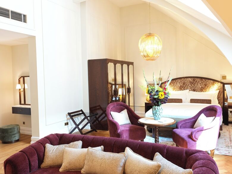 Hotel Fleur De Ville