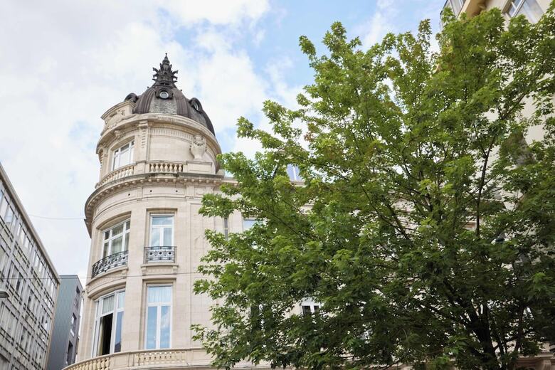 Hotel Fleur De Ville
