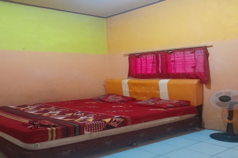 Hotel O Kamboja Homestay Syariah