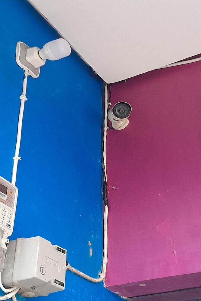 Hotel O Kamboja Homestay Syariah