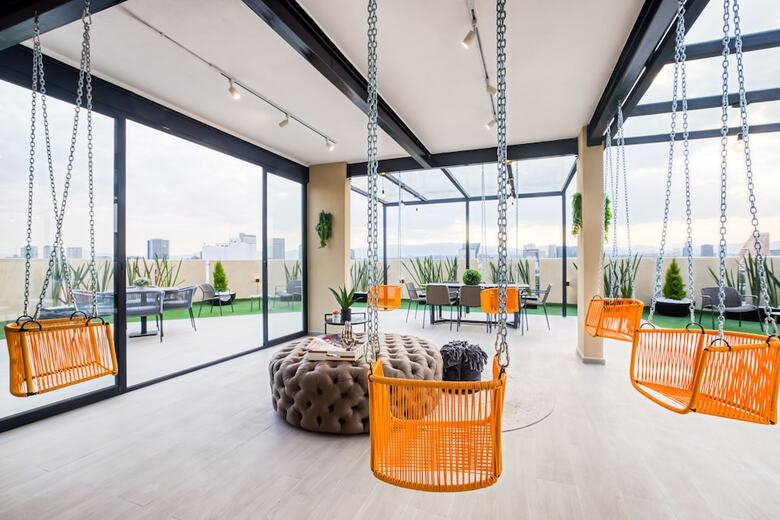 Aparthotel Uliv Family Apartments Polanco
