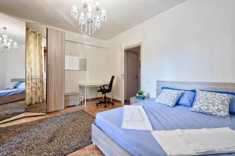 Venice City Of Art Residence