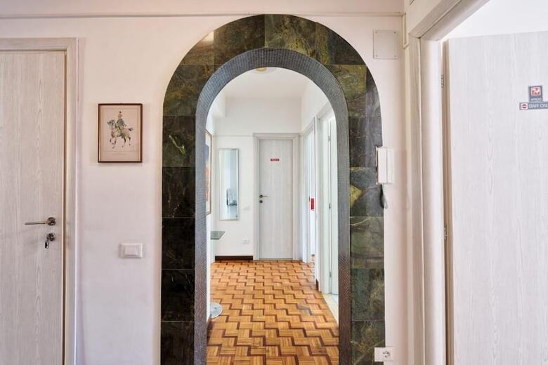 Venice City Of Art Residence
