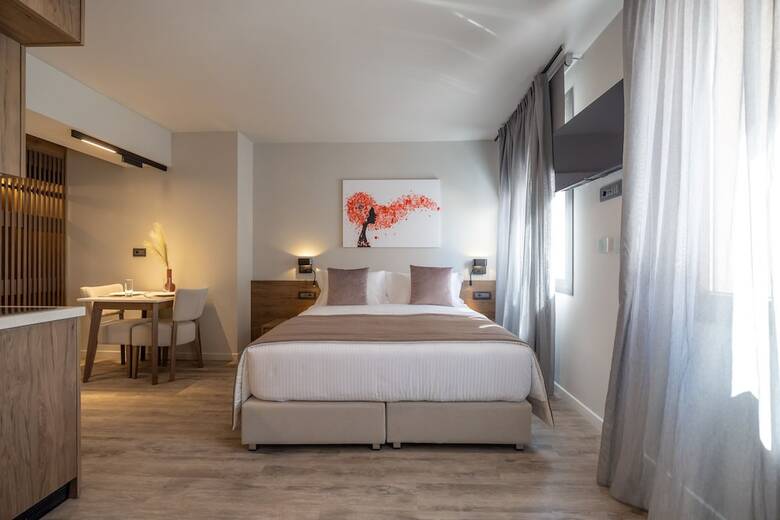 Hotel 507 Athens