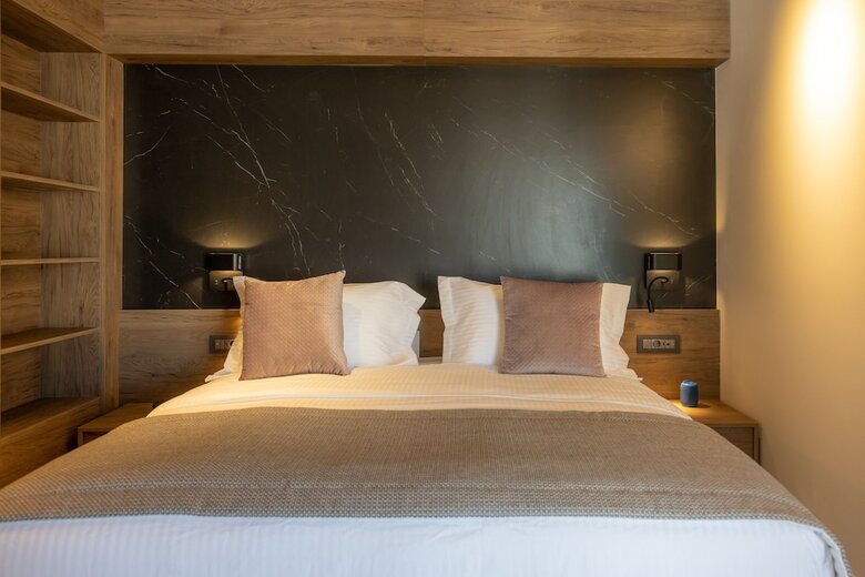 Hotel 507 Athens