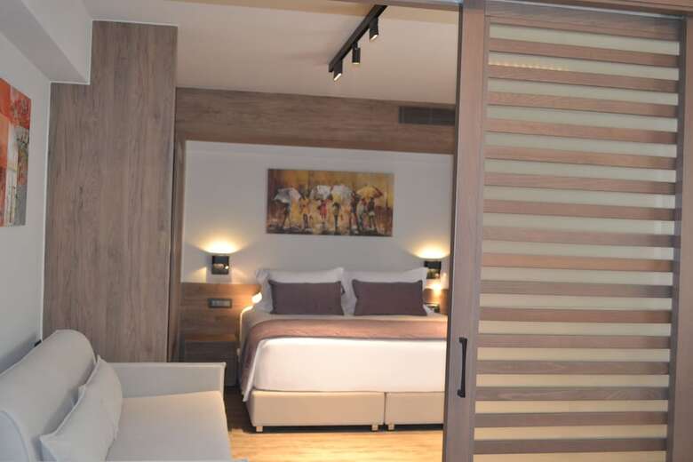 Hotel 507 Athens