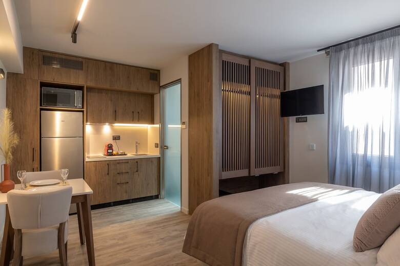 Hotel 507 Athens