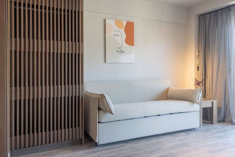 Hotel 507 Athens