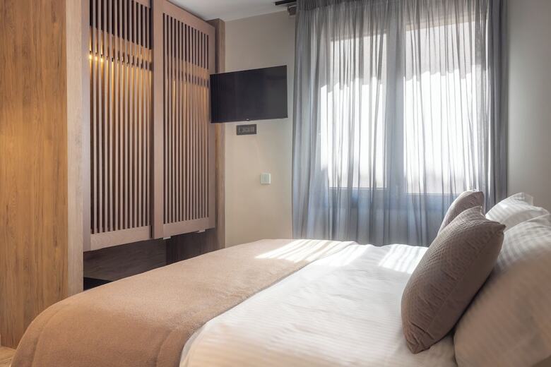 Hotel 507 Athens