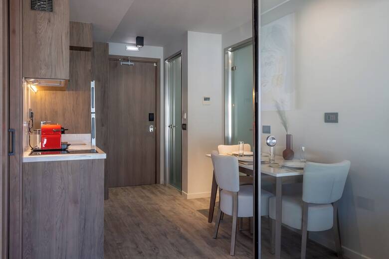 Hotel 507 Athens