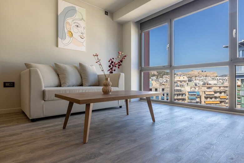 Hotel 507 Athens