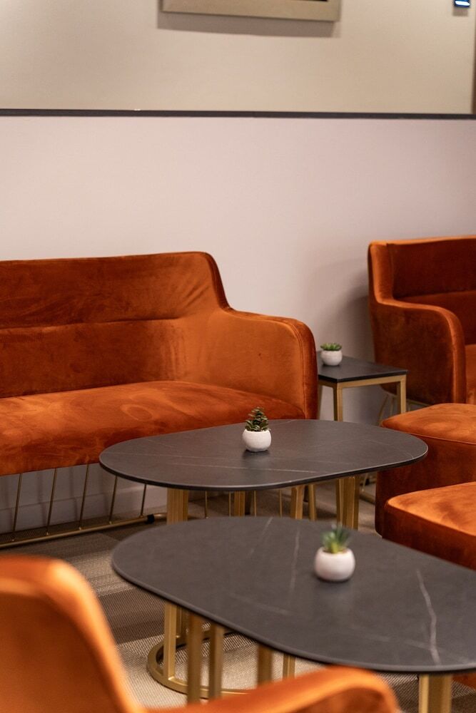 Hotel 507 Athens