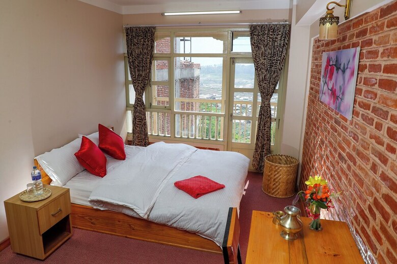 Bed & Breakfast Kaji Chen