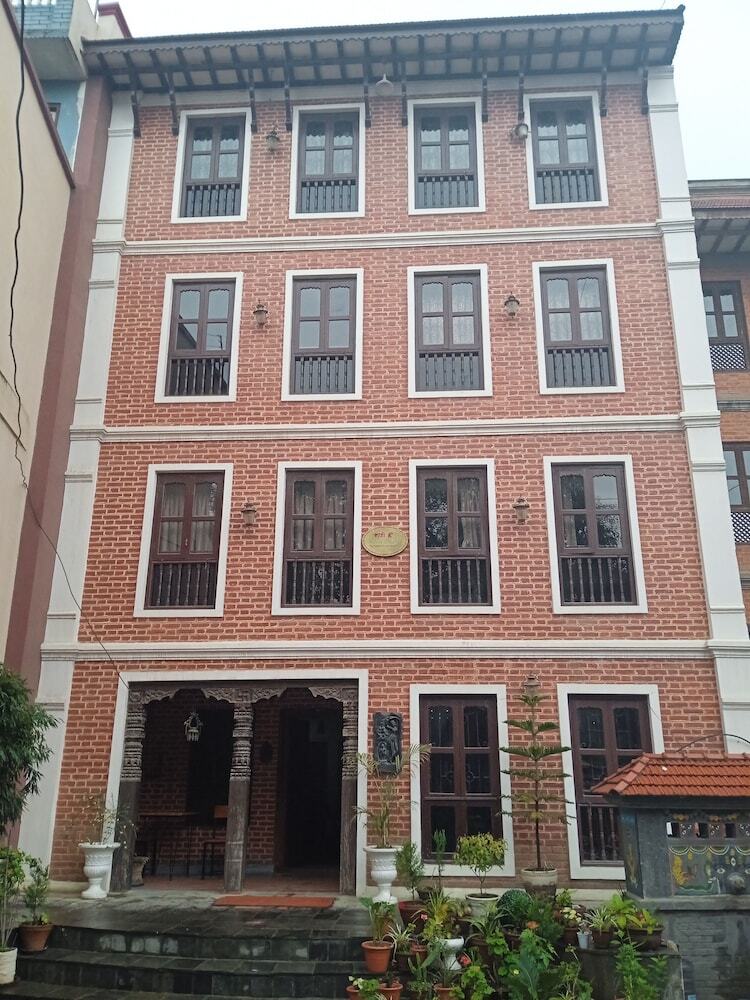 Bed & Breakfast Kaji Chen