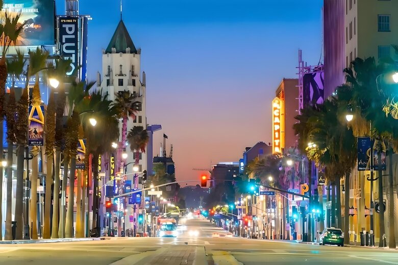 Aparthotel Los Angeles 3br Villa Suites-freeparking