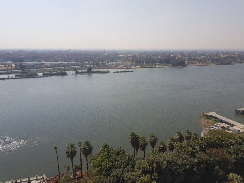 Aparthotel Nile Eight