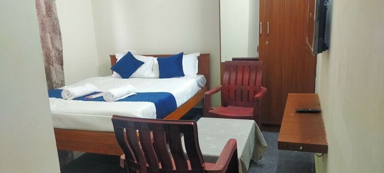 Bed & Breakfast Hotel Psr Executive Rooms By Vinhotels
