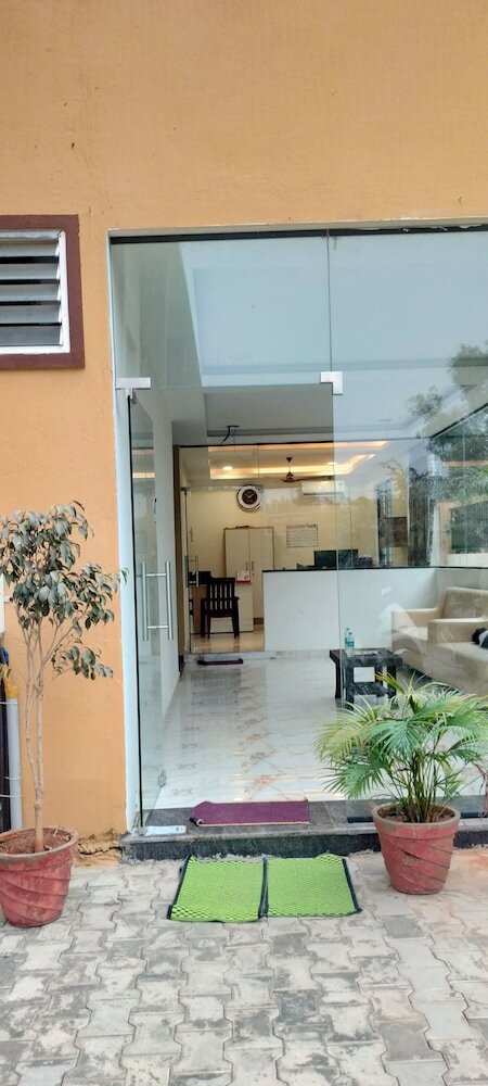 Bed & Breakfast Hotel Psr Executive Rooms By Vinhotels