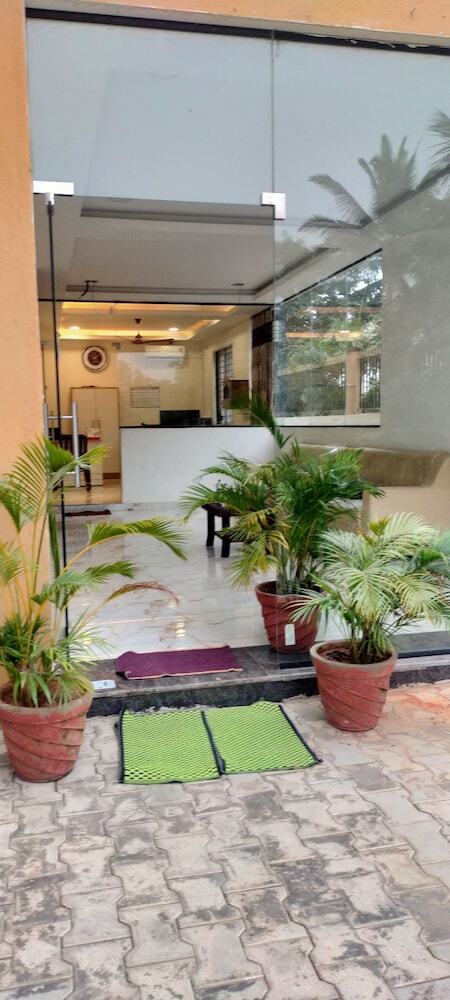 Bed & Breakfast Hotel Psr Executive Rooms By Vinhotels