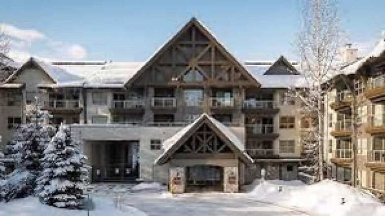 Aparthotel Aspens By Whistler Blackcomb Vacation Rentals