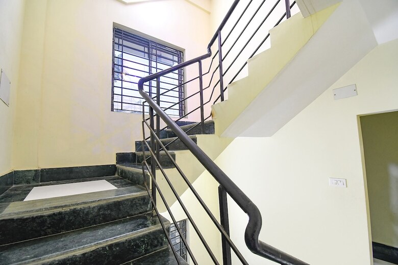 Hotel Fabexpress Rs Villa