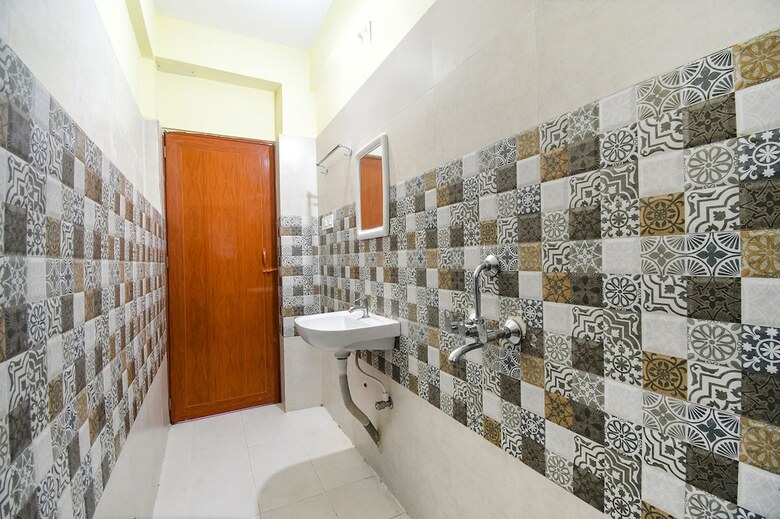 Hotel Fabexpress Rs Villa
