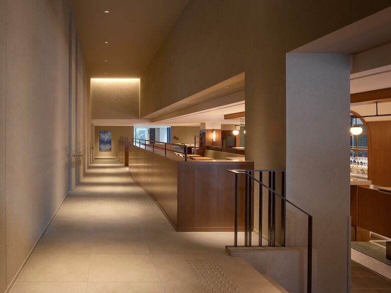 Mitsui Garden Hotel Kyoto Sanjo Premier