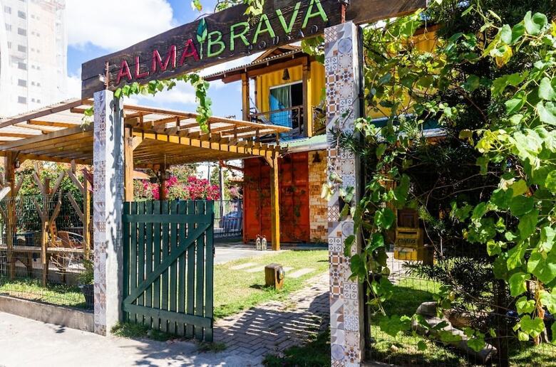 Pousada Alma Brava