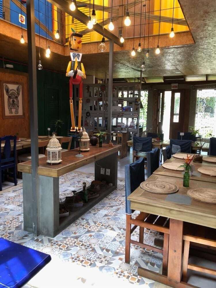 Pousada Alma Brava