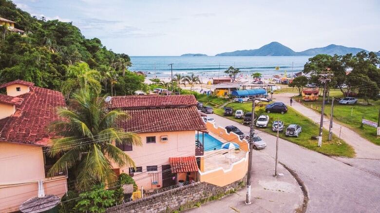 Pousada Do Sol