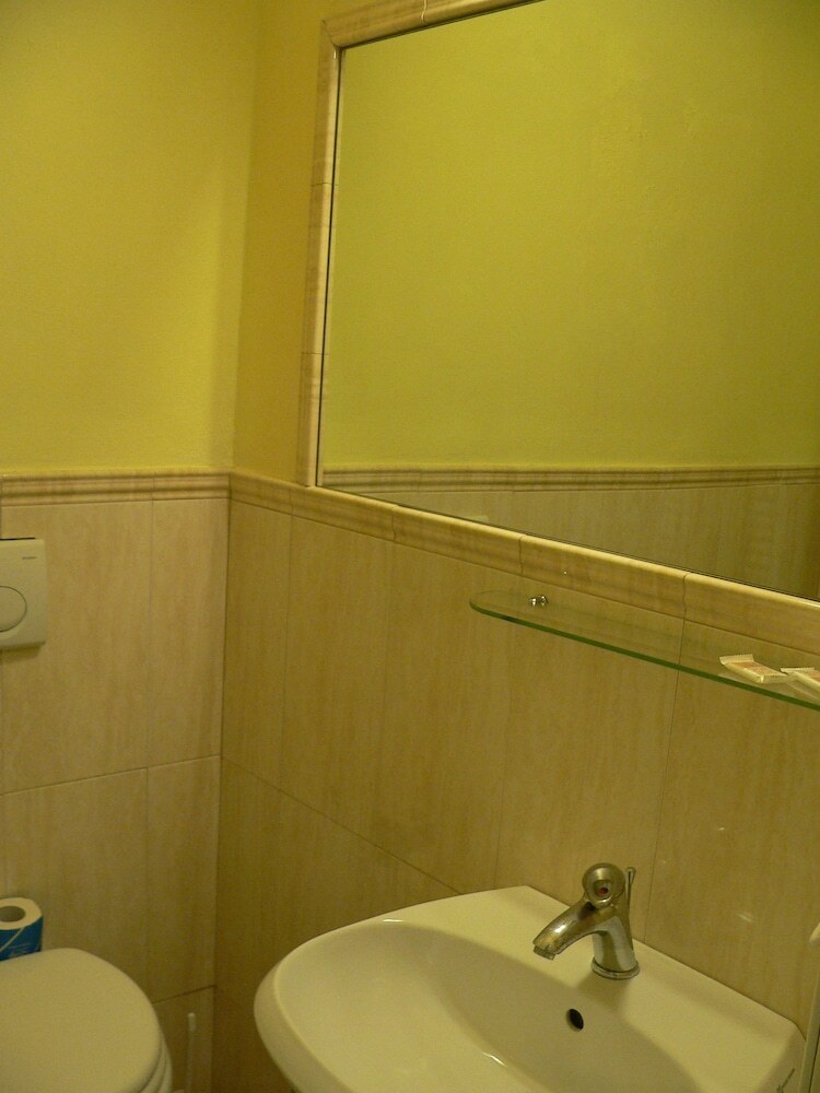 Hotel Santa Costanza