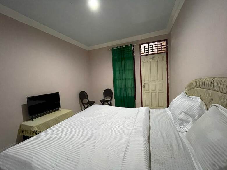 Hotel O Raudhatul Husna Homestay Syariah
