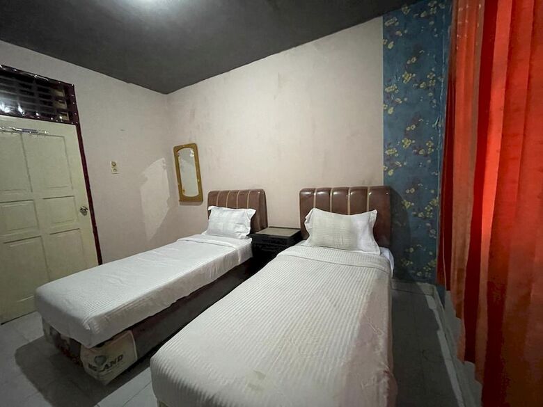 Hotel O Raudhatul Husna Homestay Syariah